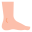 foot